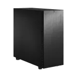 Case Fractal Design Define 7 XL Black Solid – Full Tower Siêu Rộng, Tối Ưu Cách Âm